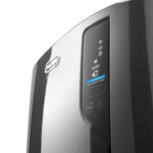 Arctic Whisper PACEL395HLWFK 600 sq ft Portable Air Conditioner with Heat and Eco Real Feel