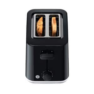 Breakfast1 Toaster HT 1010 Black