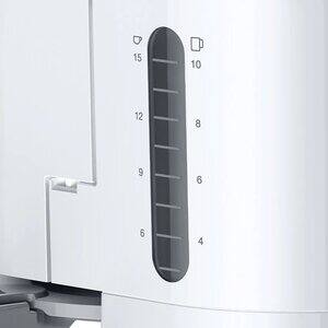 Breakfast1 Coffee maker KF 1100 Green