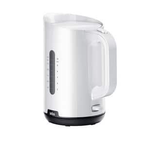 Breakfast 1 Collection , Breakfast1-vandkedel WK 1100 Hvid, 0X21010073