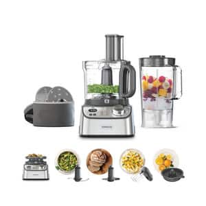 Multipro Express Weigh+, MultiPro Express + FDM71.450SS corps métal, 0W22011054