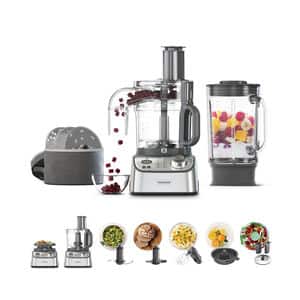 Multipro Express Weigh+, MultiPro Express+ FDM71.960SS corps métal, 0W22011056