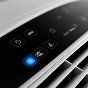 PACAN370G1W Pinguino Portable Air Conditioner