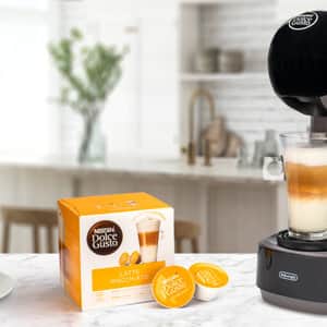 EDG260.G Infinissima Nescafé Dolce Gusto coffee machine