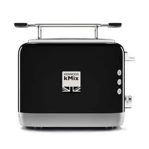 Toaster, kMix 2-Schlitz-Toaster Schwarz TCX751BK, 0W23011054