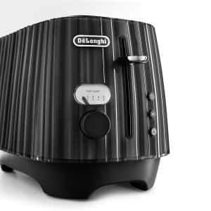 Ballerina Toaster CTD2003.BK