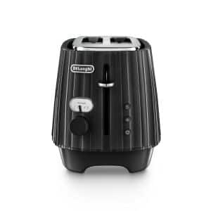 De Longhi Australia Toasters For Quick And Tasty Snacks De