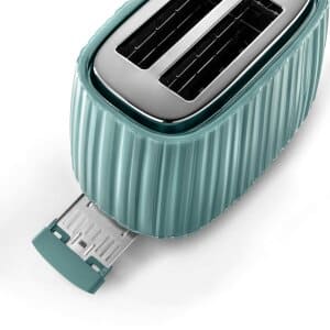 Ballerina Toaster CTD2003.GR