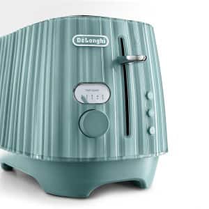 Ballerina Toaster CTD2003.GR