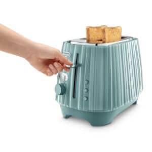 Ballerina Toaster CTD2003.GR
