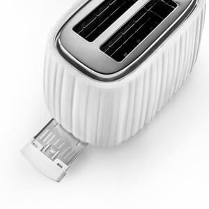 Ballerina Toaster CTD2003.W