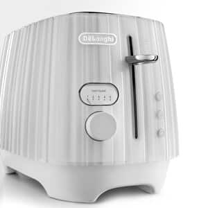Ballerina Toaster CTD2003.W
