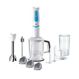 MultiQuick 5 Vario Fit, MultiQuick 5 Vario Fit Hand blender MQ 5064 Shape, 0X22111281
