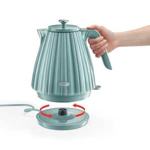 Ballerina Kettle Laguna Green