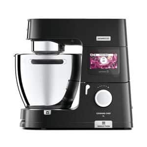 Cooking Chef XL, Cooking Chef XL KCL95.424BK, 0W20011474