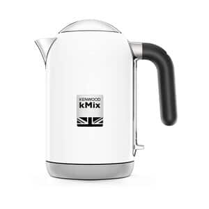 Grelci vode, kMix 1.7L Kettle White ZJX740WH, 0W21011069