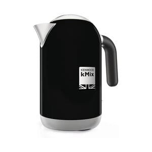 kMix 1.7L Kettle Black ZJX740BK