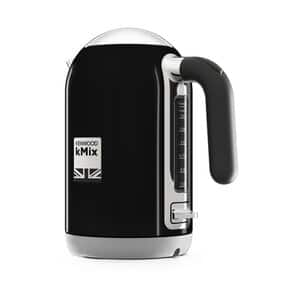 kMix 1.7L Kettle Black ZJX740BK