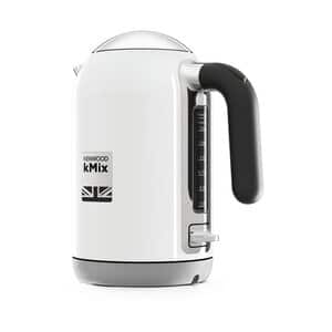 kMix 1.7L Kettle White ZJX740WH