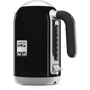 kMix 1.7L Kettle Black ZJX740BK