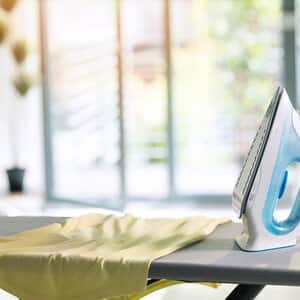 Ferro da stiro a vapore TexStyle 3 SI 3053 blu