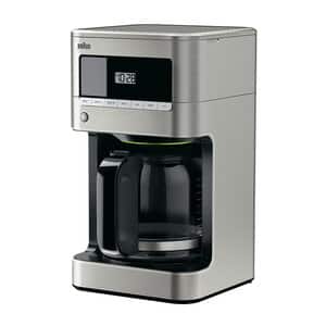 BrewSense 12-cup Drip Coffee Maker KF7070SI