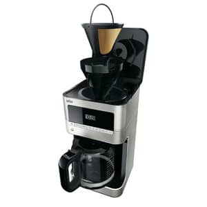 BrewSense 12-cup Drip Coffee Maker KF7070SI
