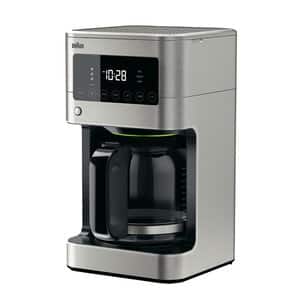 Coffee Makers, BrewSense Touch Screen Coffee Maker, 0X13211032