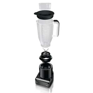Jug Blender JB 7200 BK