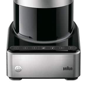 Jug Blender JB 7350 BKS