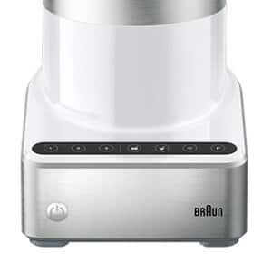 Jug Blender JB 7350 WHS