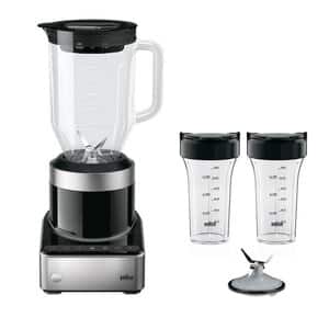 Jug Blender JB 7352 BKS