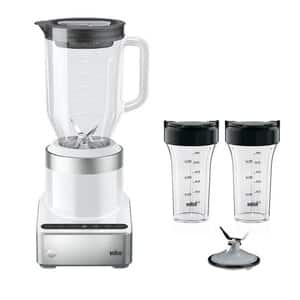 Jug Blender JB 7352 WHS