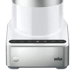 Jug Blender JB 7352 WHS