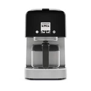 Filteres kávéfőzők, kMix kávéfőző, COX750BK, gazdag fekete, 0W13210003