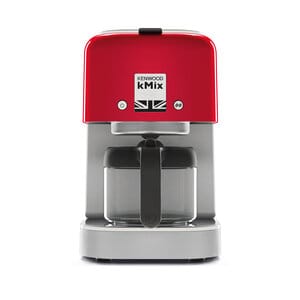 Filteres kávéfőzők, kMix kávéfőző, COX750RD, piros, 0W13210001