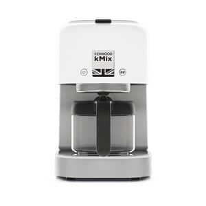 Filteres kávéfőzők, kMix kávéfőző, COX750WH, fehér, 0W13210002
