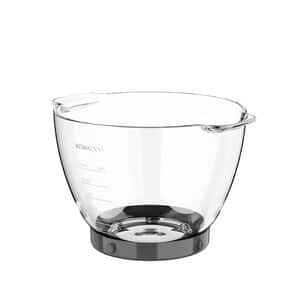 Κύπελλα, Γυάλινος κάδος 4,6 L KAB30.000CL, AW20011045