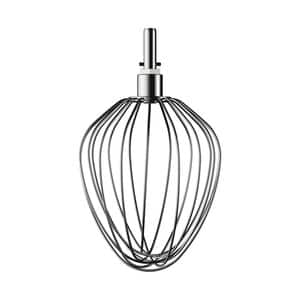 Chef Attachments, Edelstahl-Chef XL Schneebesen KAT71.000SS, AW20011051