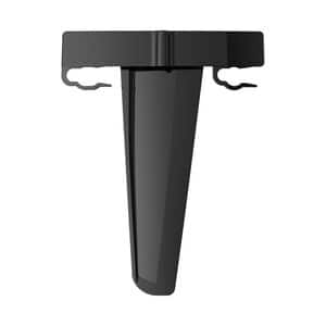 Elementi essenziali per la cucina, Accessorio di assistenza alla miscelazione con clip KAT92.000BK Cooking Chef, AW20010021