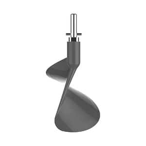 kmix Attachments, Kmix Faltwerkzeug KXT0010G, AW20010019