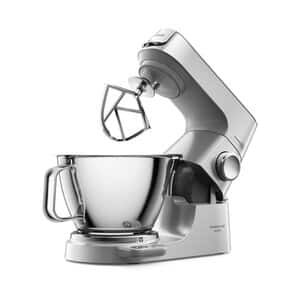 Titanium Chef Baker KVC85.004SI