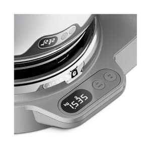 Titanium Chef Baker KVC85.004SI