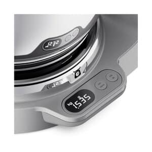 Titanium Chef Baker XL, ezüst, KVL85.004SI