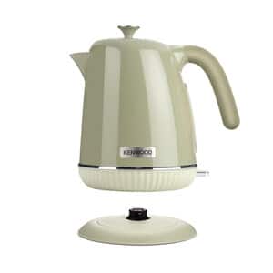 Elegancy Sage Green Kettle ZJP11.A0GN