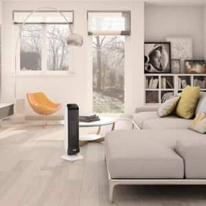 Termoventilador cerâmico HFX25S20