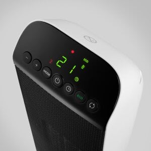 Termoventilador cerâmico HFX25S20