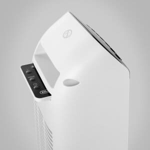 Termoventilador cerâmico HFX25S20