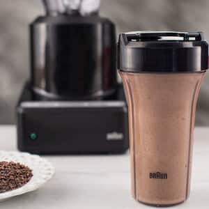 Jug Blender JB 7200 BK