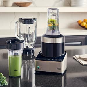 Jug Blender JB 7352 BKS